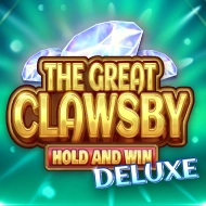 The Great Clawsby