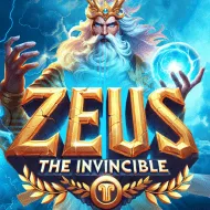 Zeus The Invincible